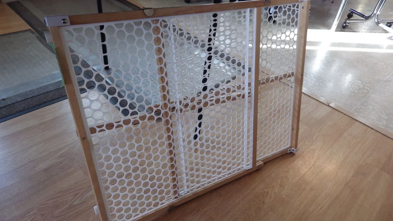 baby gate