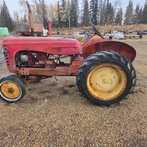 Massey Harris 30 Tractor