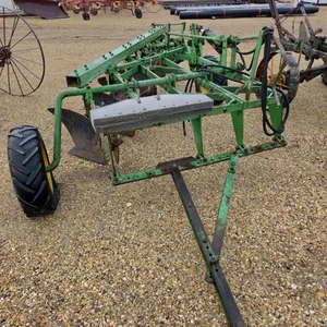 6 Bottom Plow