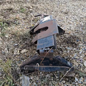5th Wheel Hitch