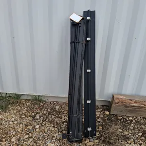 Roll up Tonneau Cover