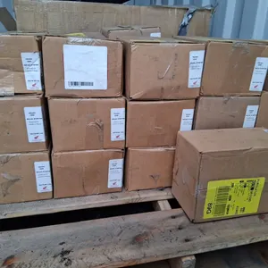 Quantity of Honda ATV Parts (Unused)