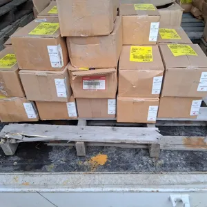 Quantity of Honda ATV Parts (Unused)