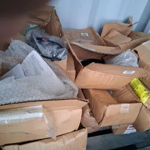Quantity of Honda ATV Parts (Unused)