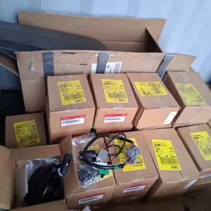 Quantity of Honda ATV Parts (Unused)