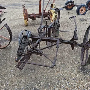 1 Bottom Antique Plow