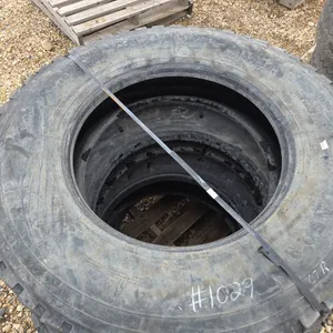 4 - Miscellaneous Truck Tires