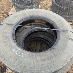 4 - Miscellaneous Truck Tires