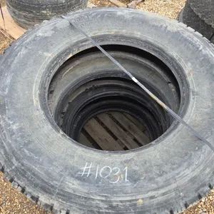 4 - Miscellaneous Truck Tires