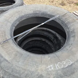 4 - Miscellaneous Truck Tires