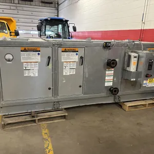 York Air Handler, Model #XTI-039X051
