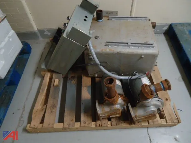 Condensate Return