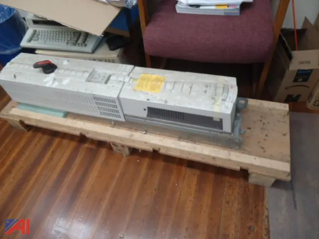 ABB Variable Frequency Drive (A)