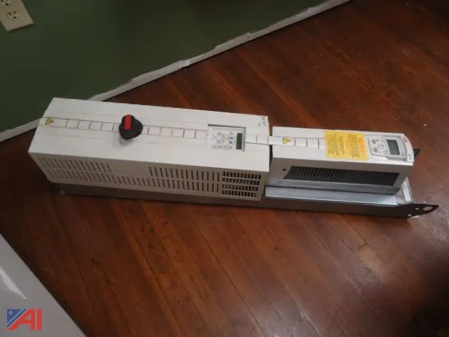 ABB Variable Frequency Drive (B)