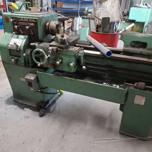 LeBlond Regal Lathe