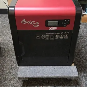 XYZ Printing Pro 3D Printer & Supplies