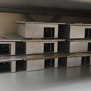 (13) Ramtel Emergency Phones