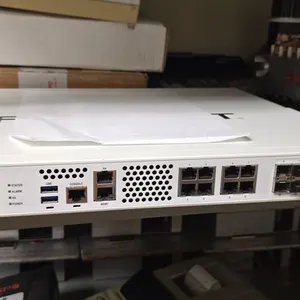 Fortinet Fortigate 501E Firewall