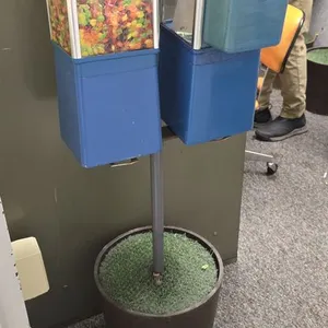 Candy Dispensers