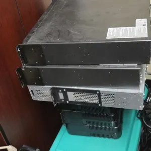 Various Power Supply's