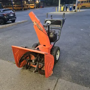 26" Ariens Snow Blower