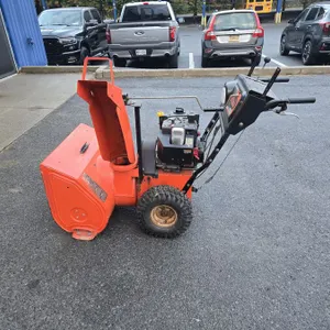 27" Ariens Snow Blower