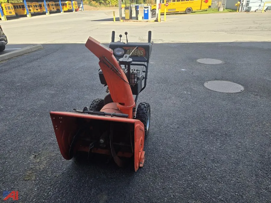 26" Ariens Snow Blower
