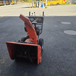 26" Ariens Snow Blower
