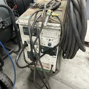 L-Tec Welding and Cutting System