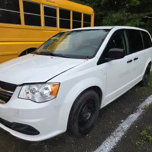 (#7) 2019 Dodge  Grand Caravan