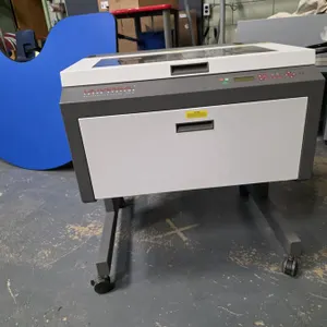 (#11) Universal Laser Systems M-300 Laser Engraving and Cutting System