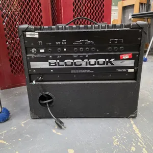 Traynor BLOC100K Amplifier