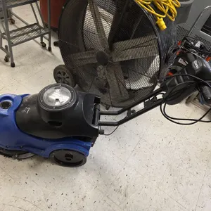 Clarke 15" Floor Scrubber