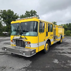 1996 Ferrara  Pumper