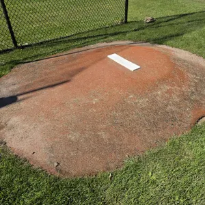 (#7a) (3) Artificial Pitching Mounds