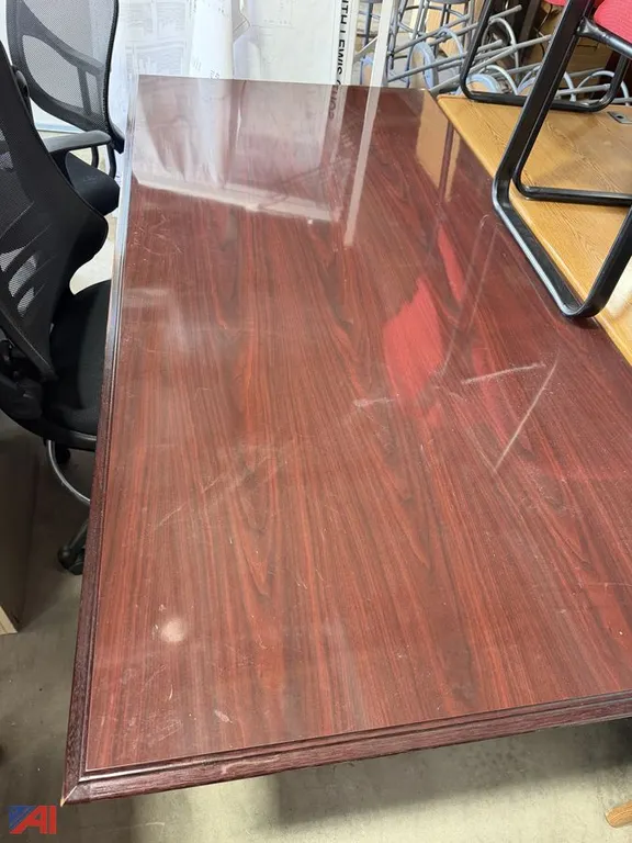 Teacher Desk