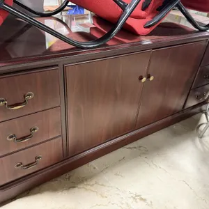 Office Side Board Cabinet