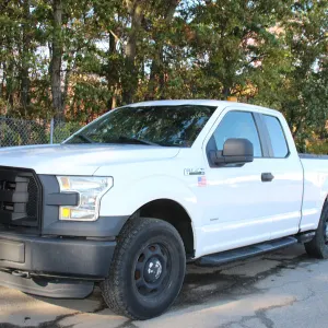 2016 Ford F-150 Pickup Truck