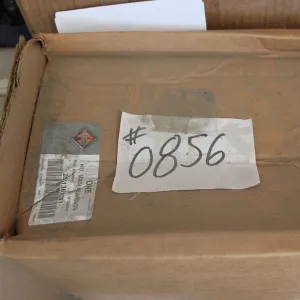 International assorted engine parts