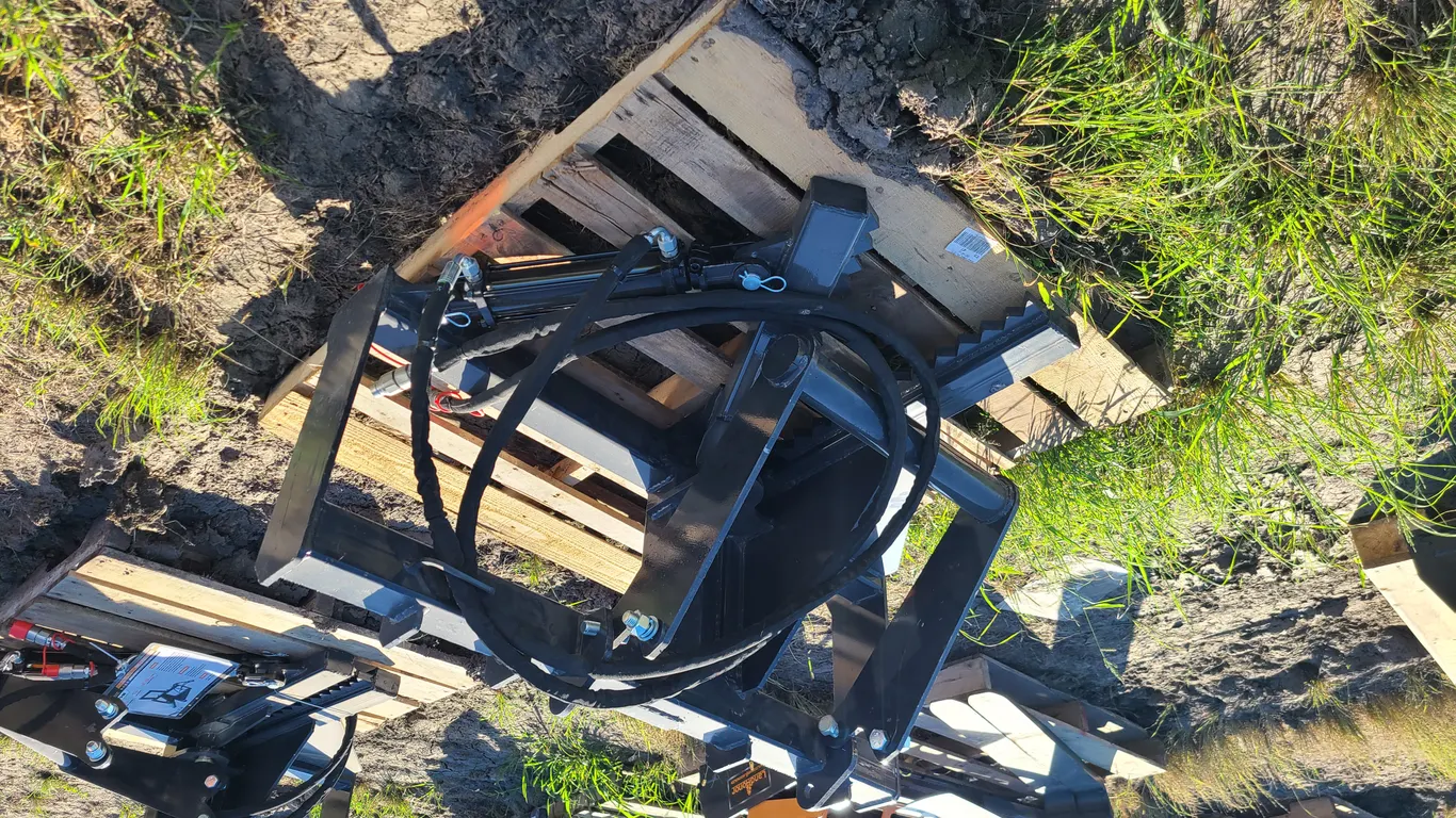 Unused 2026 Landhonor TP2-13-08D Post Puller