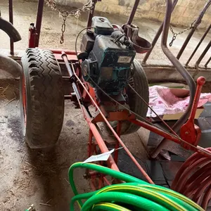 Wire Winder