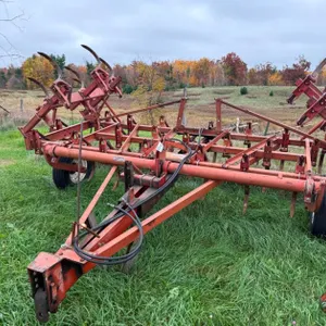 Minneapolis Moline Field Cultivator