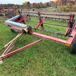H&S 8ft Hay Tetter