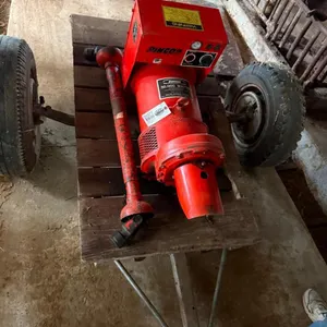 Pincer 30,000 Watt PTO Generator