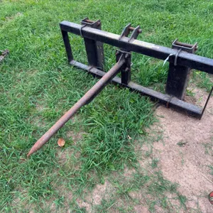 Worksaver Bale Spear
