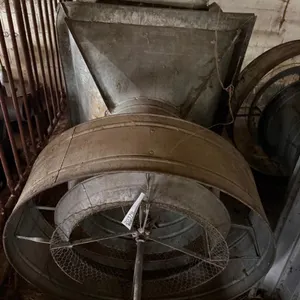 Vintage Barn Cupola