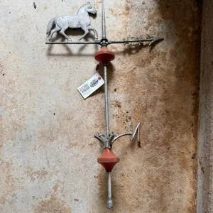 Vintage Barn Weather Vane