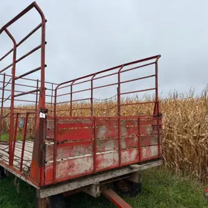 16ft Hay Rack