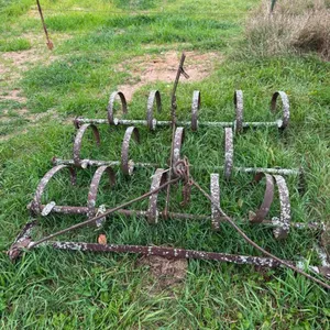 Digger Drag