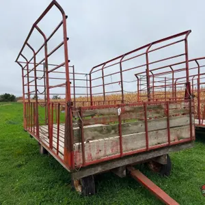 16ft Hay Rack
